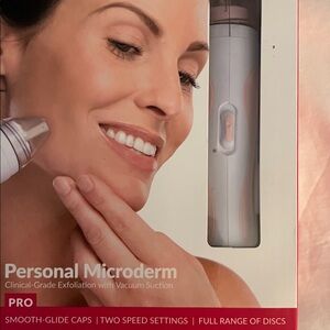 Microderm Pro